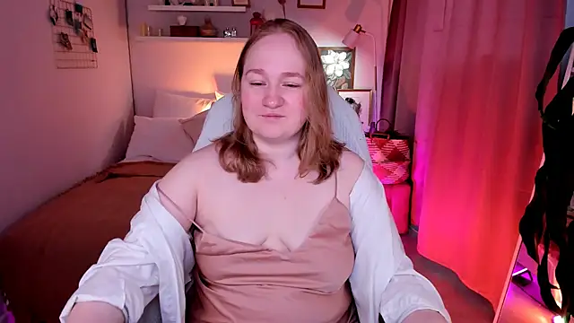 Kitty Rest  online show from May 11, 2026, 9:59 am