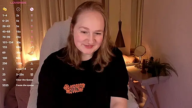 Kitty Rest  online show from May 28, 2026, 2:47 pm