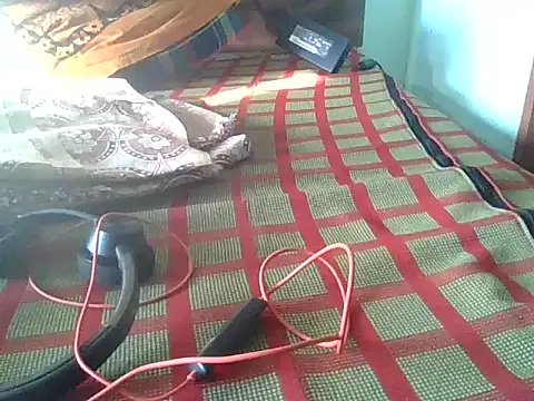 BlackRockPinkHead online show from October 8, 2025, 10:57 am