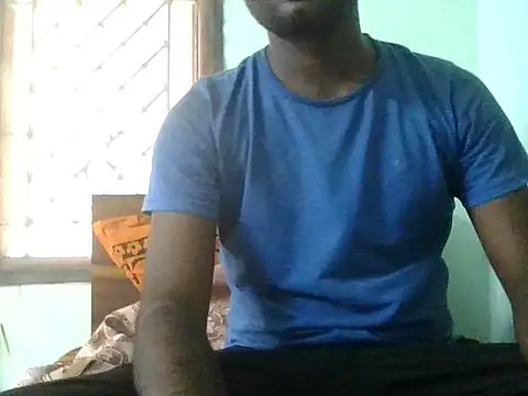 BlackRockPinkHead online show from October 12, 2025, 10:58 am