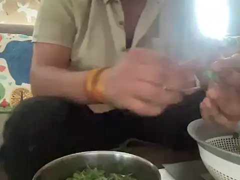 chiikuloveu online show from March 9, 2026, 9:35 am