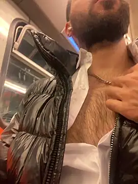 speddy34 online show from October 20, 2025, 8:53 pm