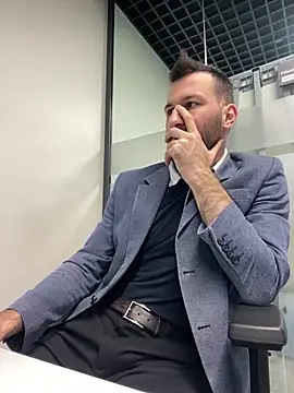 speddy34 online show from November 14, 2025, 7:18 am