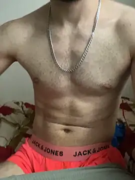 speddy34 online show from November 30, 2025, 9:24 am