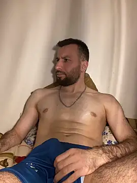 speddy34 online show from February 9, 2026, 6:45 pm