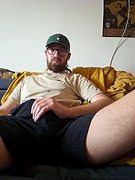 Loopertz online show from November 8, 2025, 8:36 am