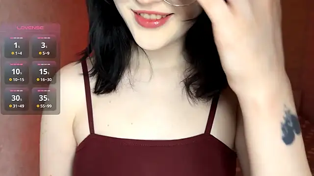 FakeLamb online show from March 28, 2026, 9:14 pm