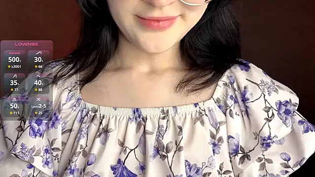 FakeLamb online show from April 10, 2026, 9:08 pm