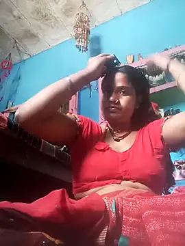 Hansini Gowda online show from September 18, 2025, 6:59 am