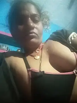 Hansini Gowda online show from October 17, 2025, 3:14 pm