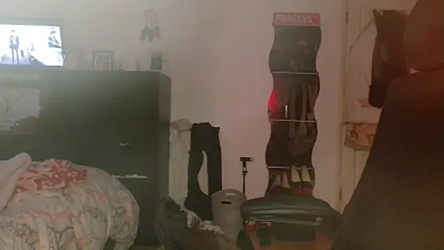 Prill940 online show from October 25, 2025, 12:07 am