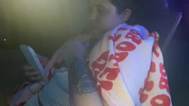 Prill940 online show from November 19, 2025, 7:36 pm