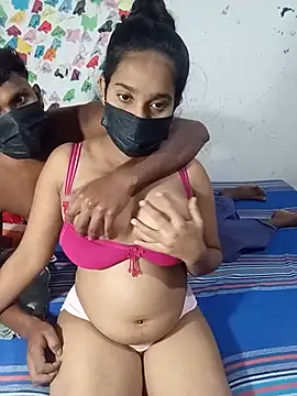 Shani Izu online show from June 27, 2026, 4:56 pm