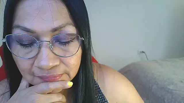 LissafeetHott online show from February 12, 2026, 8:48 pm