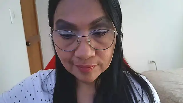 LissafeetHott online show from March 2, 2026, 9:21 pm