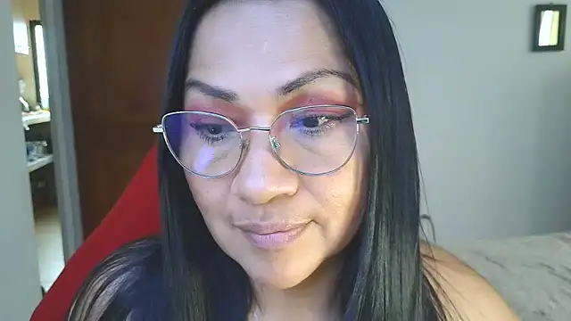 LissafeetHott online show from March 9, 2026, 7:29 pm