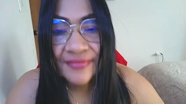 LissafeetHott online show from April 9, 2026, 8:58 pm