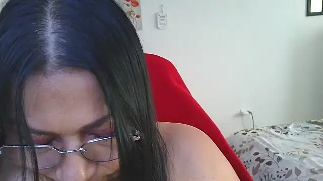 LissafeetHott online show from May 16, 2026, 7:56 pm