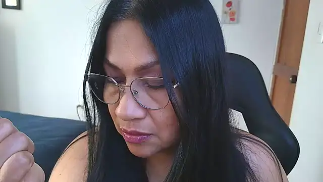 LissafeetHott online show from July 4, 2026, 7:42 pm