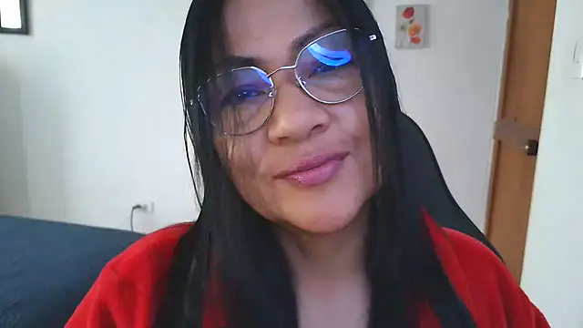 LissafeetHott online show from July 13, 2026, 3:26 pm