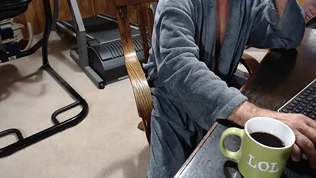 billy471 online show from September 17, 2025, 9:11 am