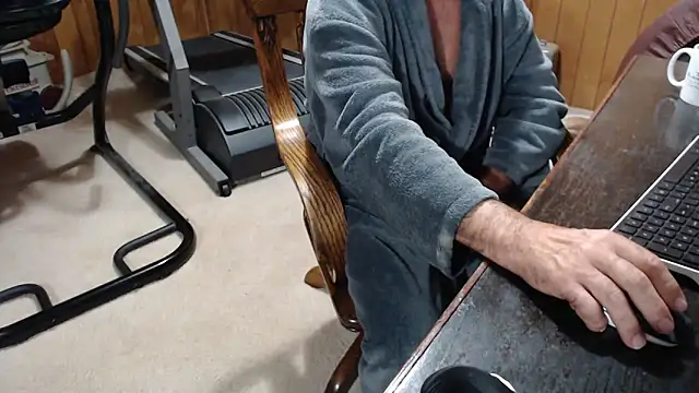 billy471 online show from September 18, 2025, 9:22 am