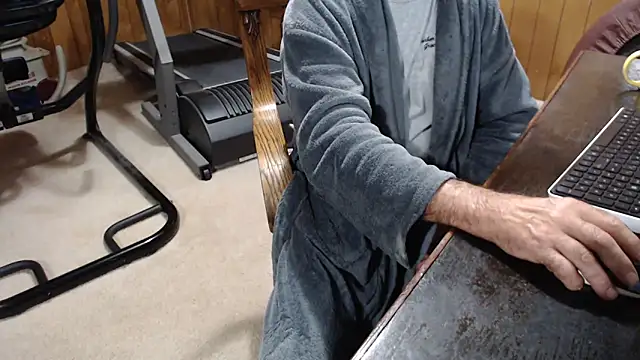 billy471 online show from September 21, 2025, 11:34 am