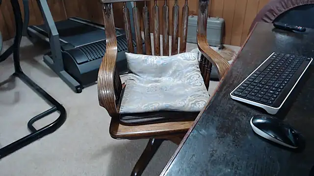 billy471 online show from September 30, 2025, 9:47 am