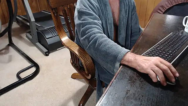 billy471 online show from October 5, 2025, 10:35 am