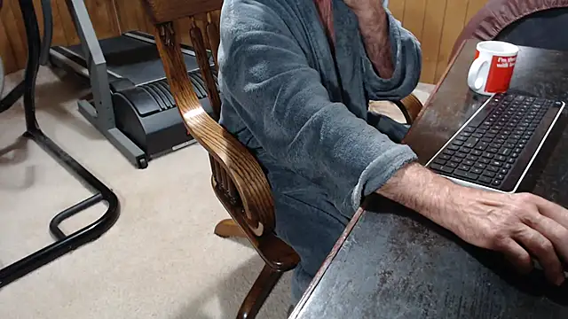 billy471 online show from October 6, 2025, 11:07 am