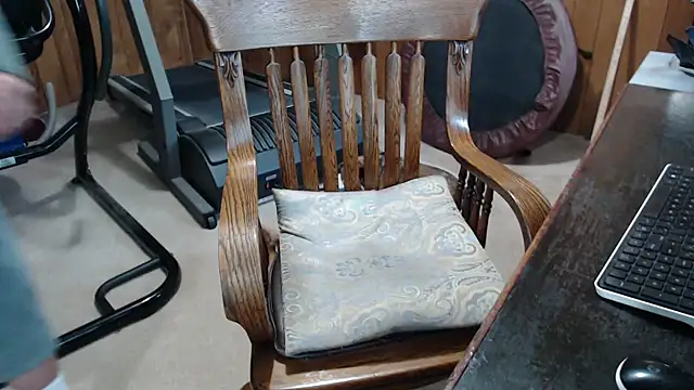 billy471 online show from December 1, 2025, 6:13 pm