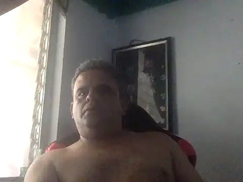 Katracho6969 online show from March 12, 2026, 6:47 pm