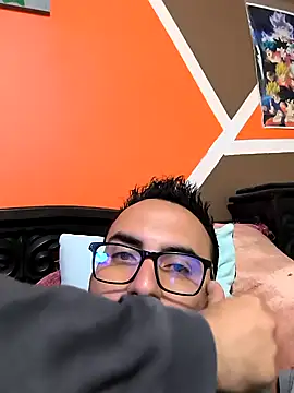 Snapshot of Jharicio-89 chatting on September 16, 2025, 12:00 am Jharicio-89 online show from September 16, 2025, 12:00 am
