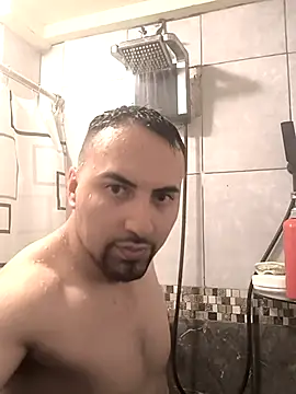 Snapshot of Jharicio-89 chatting on September 19, 2025, 12:50 pm Jharicio-89 online show from September 19, 2025, 12:50 pm