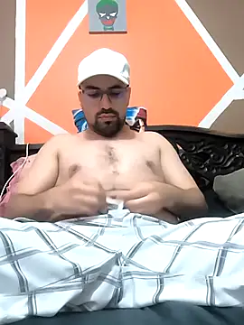 Jharicio-89 online show from March 26, 2026, 11:54 pm