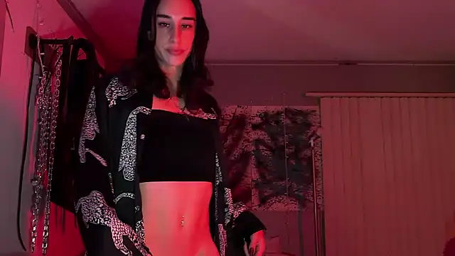 xoFrankie online show from March 2, 2026, 5:08 am