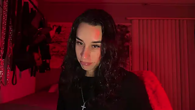 xoFrankie online show from March 20, 2026, 4:28 am