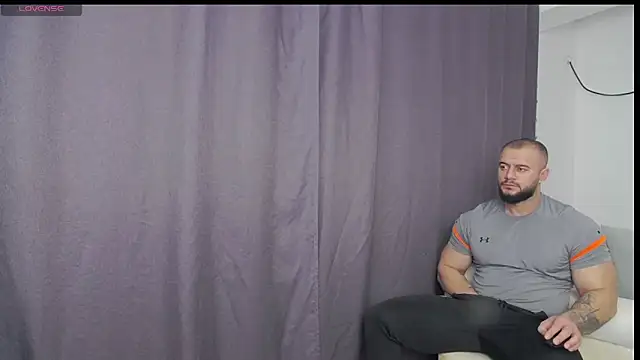 RickyMiami1 online show from December 21, 2025, 12:45 pm