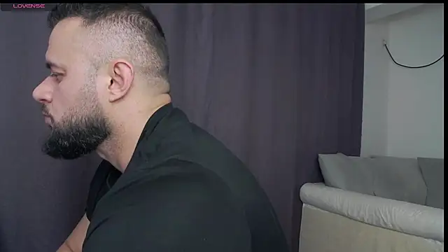 RickyMiami1 online show from March 9, 2026, 7:29 pm