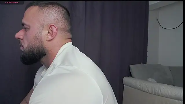 RickyMiami1 online show from April 12, 2026, 6:46 pm