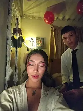 Ella rr online show from February 7, 2026, 3:54 am