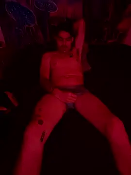 jodaddy699 online show from January 17, 2026, 4:17 am