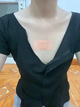 Mochi21 online show from September 9, 2025, 2:33 am