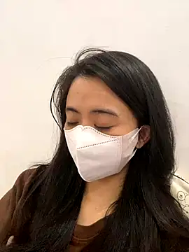 Mochi21 online show from September 27, 2025, 2:05 am