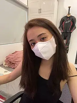 Mochi21 online show from October 14, 2025, 4:13 am