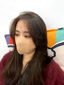 Mochi21 online show from November 4, 2025, 3:05 am