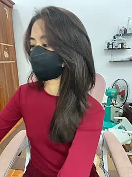 Mochi21 online show from November 25, 2025, 4:12 am