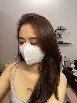 Mochi21 online show from December 20, 2025, 3:02 am