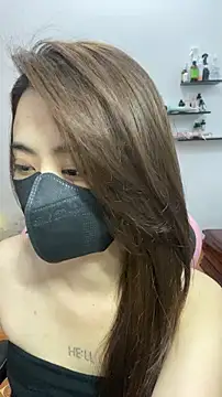 Mochi21 online show from February 21, 2026, 3:02 pm