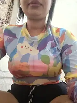 Snapshot of jiya1248 chatting on November 6, 2025, 12:33 am jiya1248 online show from November 6, 2025, 12:33 am